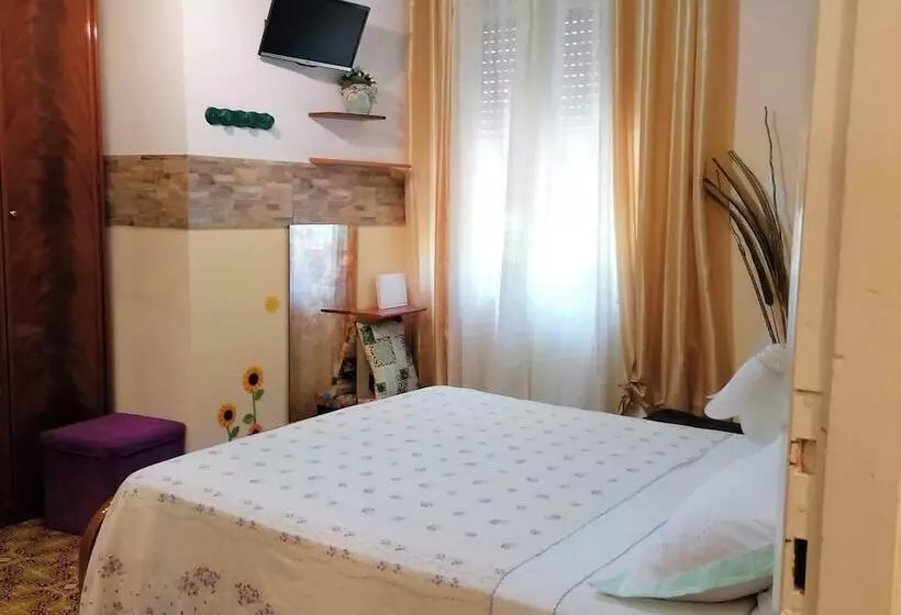 ペンション B&b Fabra Casa Mia E Non Solo