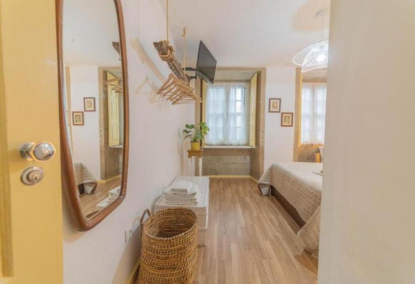 پانسیون Casa Sá Noronha Old Town