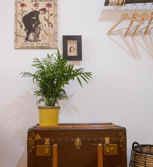 پانسیون Casa Sá Noronha Old Town