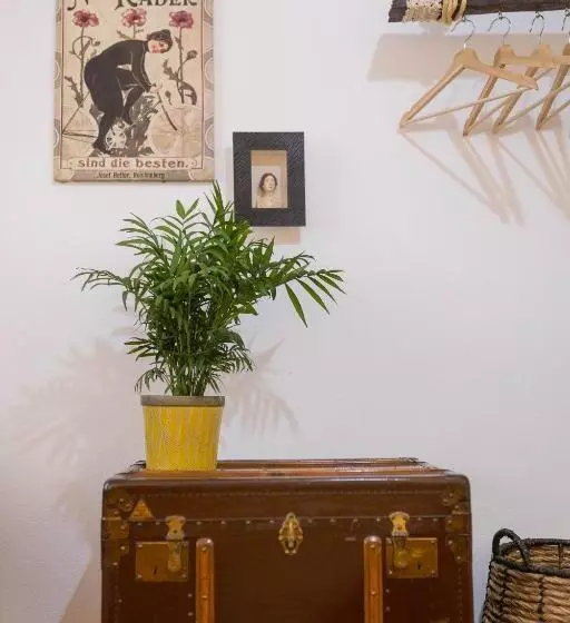 ペンション Casa Sá Noronha Old Town