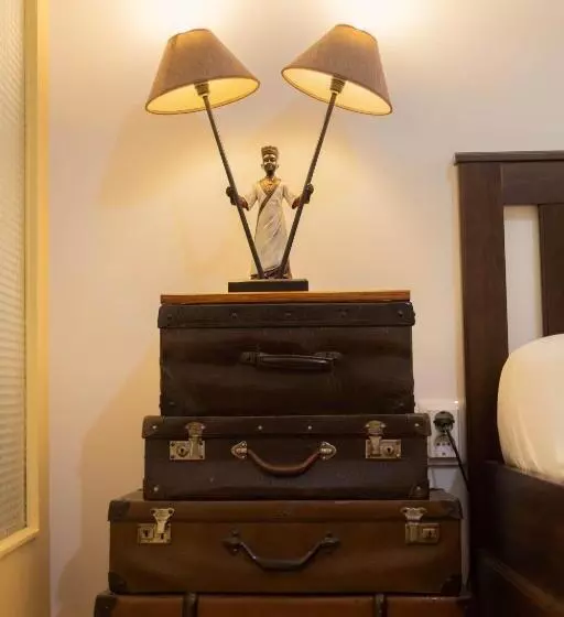 ペンション Casa Sá Noronha Old Town