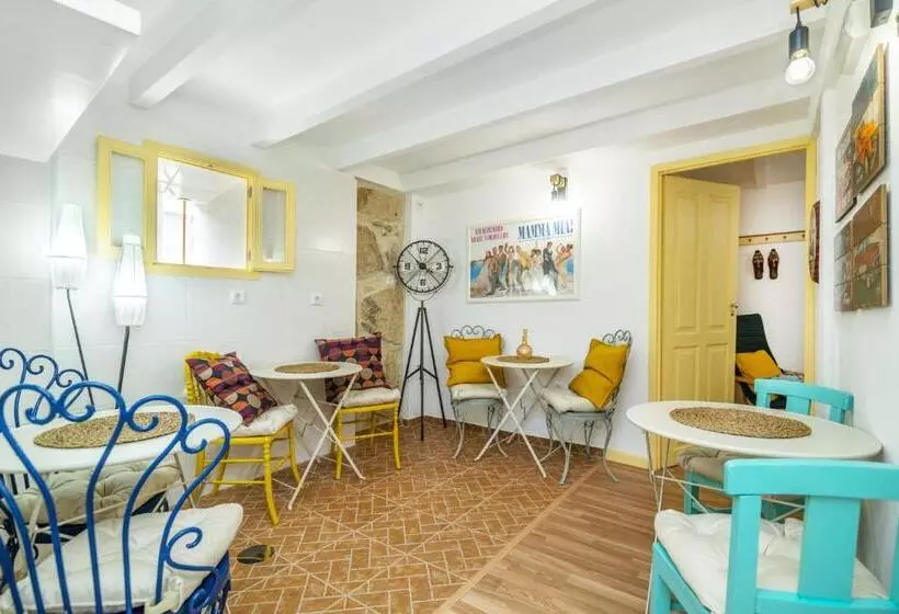 ペンション Casa Sá Noronha Old Town