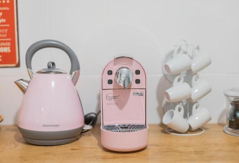 پانسیون Casa Sá Noronha Old Town