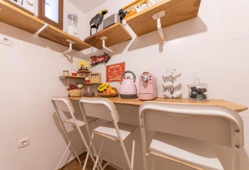 پانسیون Casa Sá Noronha Old Town