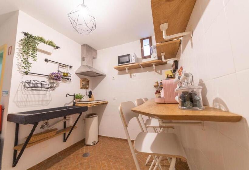 پانسیون Casa Sá Noronha Old Town