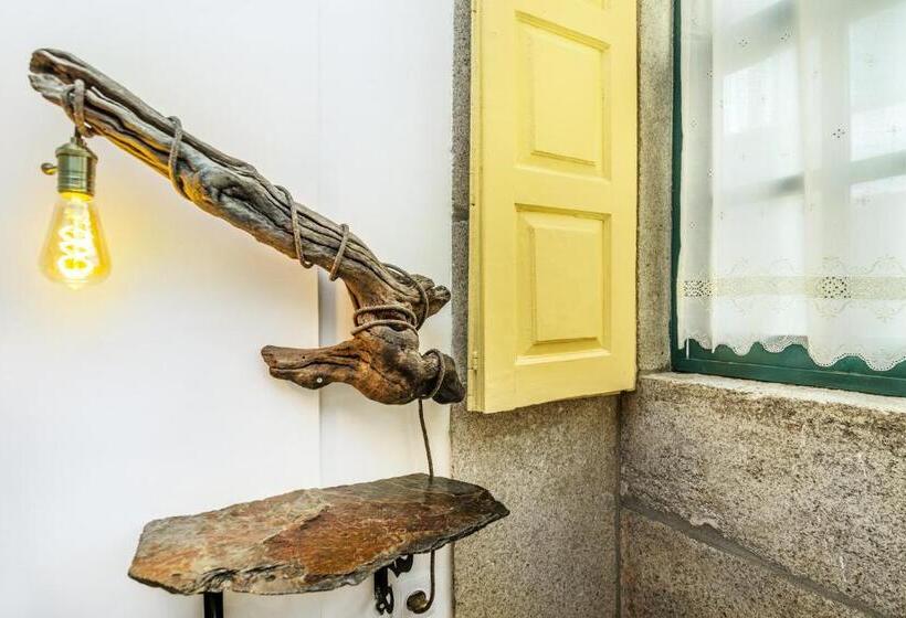 پانسیون Casa Sá Noronha Old Town