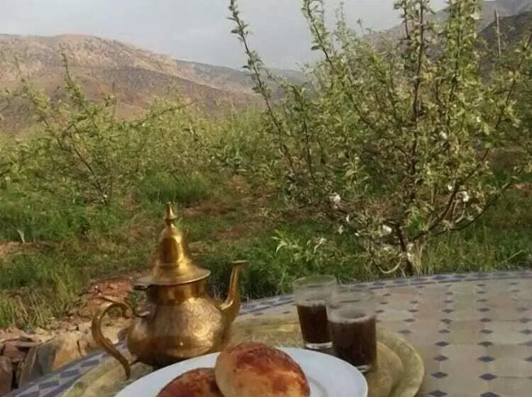 Majatalo Dar Aya Atlas