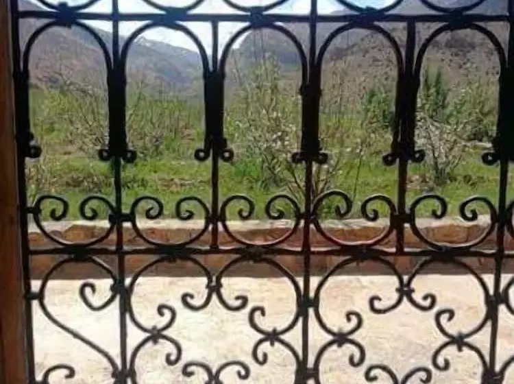 Majatalo Dar Aya Atlas