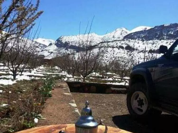 Majatalo Dar Aya Atlas