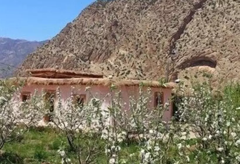 Majatalo Dar Aya Atlas