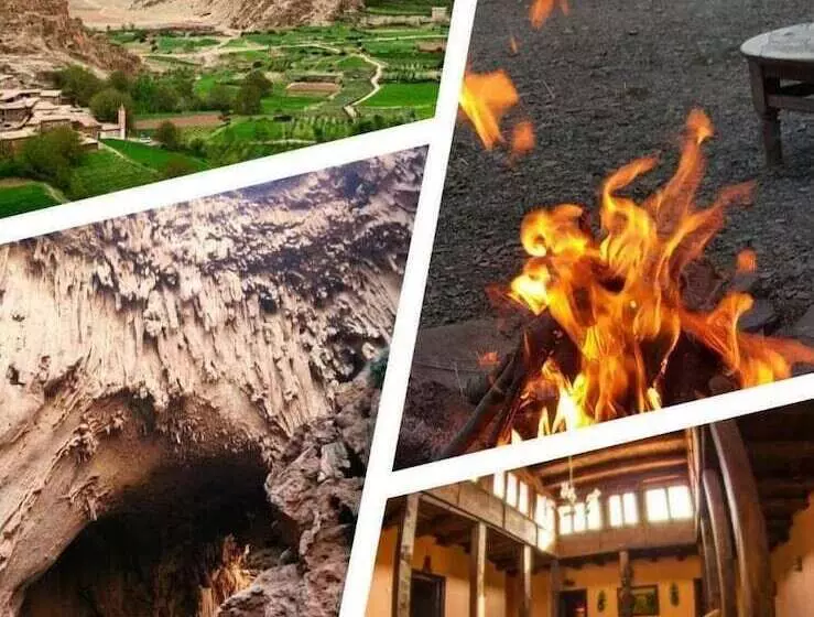 Majatalo Dar Aya Atlas