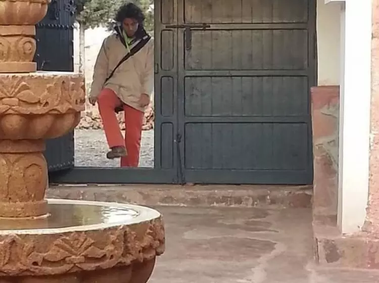 Majatalo Dar Aya Atlas