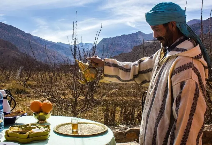 Majatalo Dar Aya Atlas