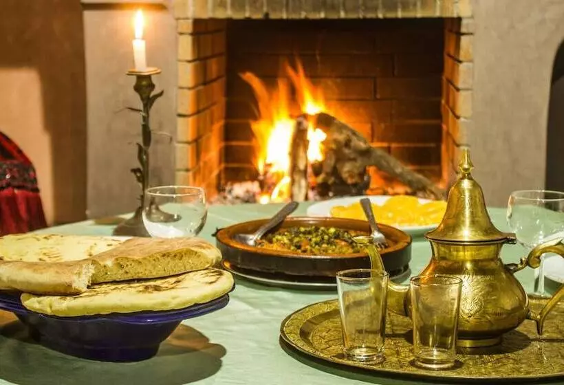 Majatalo Dar Aya Atlas