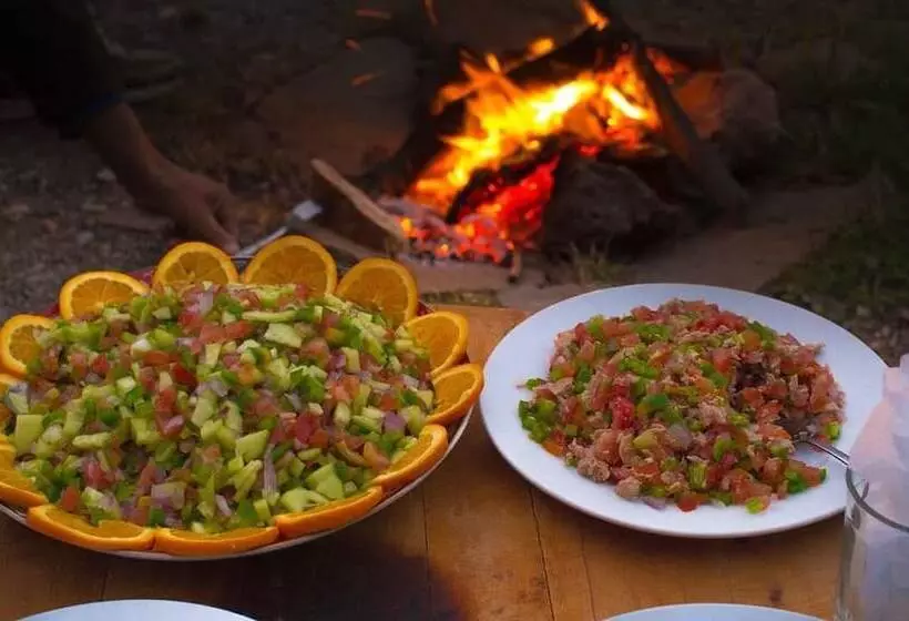 Majatalo Dar Aya Atlas