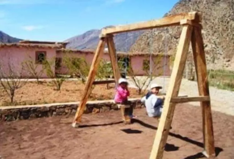 Majatalo Dar Aya Atlas