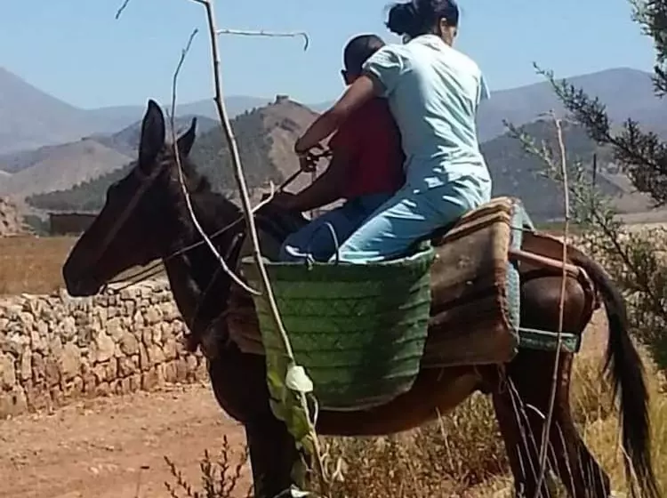 Majatalo Dar Aya Atlas