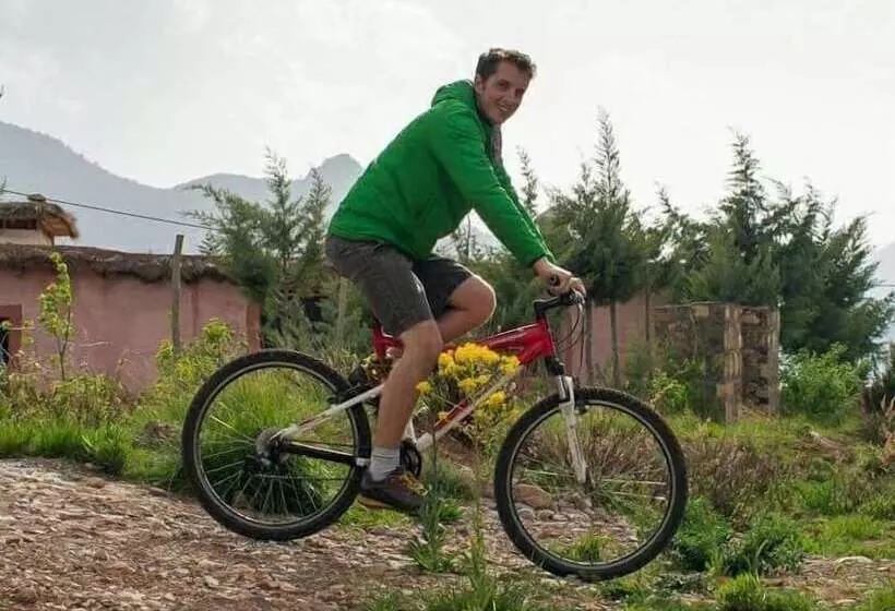 Majatalo Dar Aya Atlas