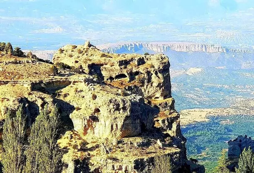 Majatalo Kozlar Yaylasi Doga Otel