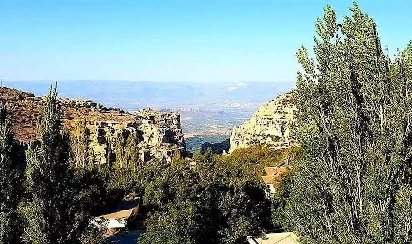 Majatalo Kozlar Yaylasi Doga Otel