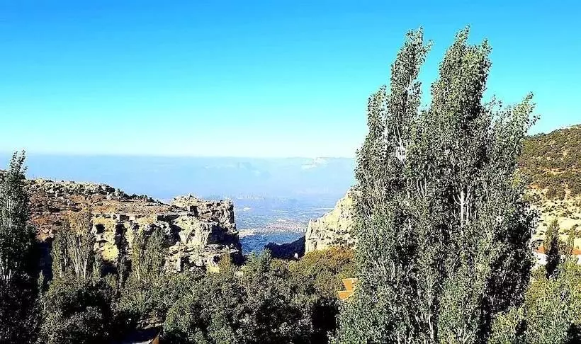 Majatalo Kozlar Yaylasi Doga Otel