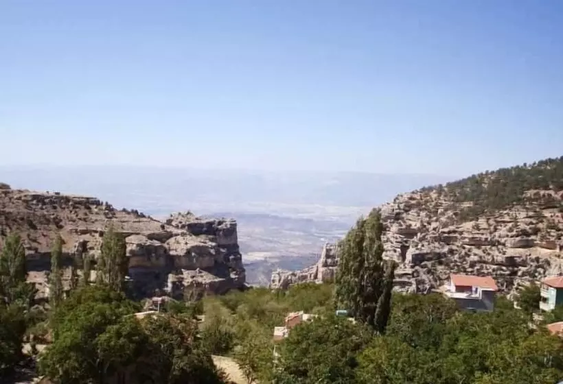 Majatalo Kozlar Yaylasi Doga Otel