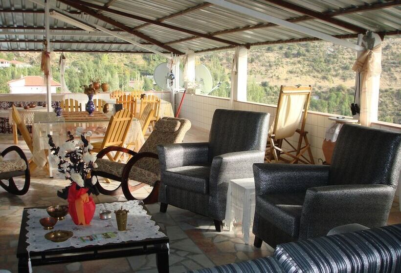 Пансион Kozlar Yaylasi Doga Otel