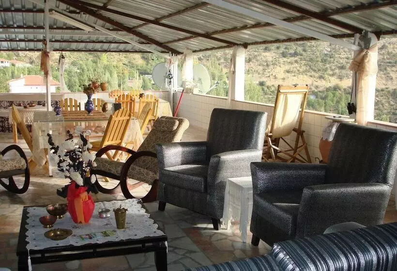 Majatalo Kozlar Yaylasi Doga Otel