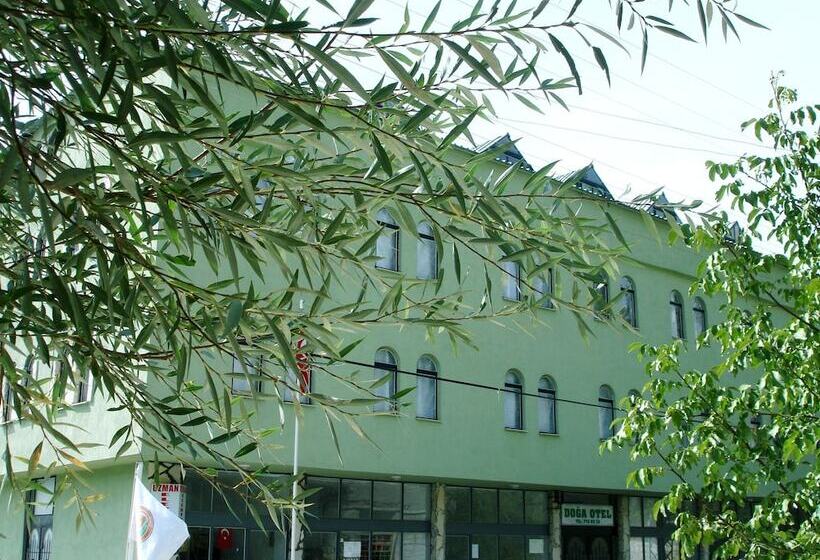 Пансион Kozlar Yaylasi Doga Otel