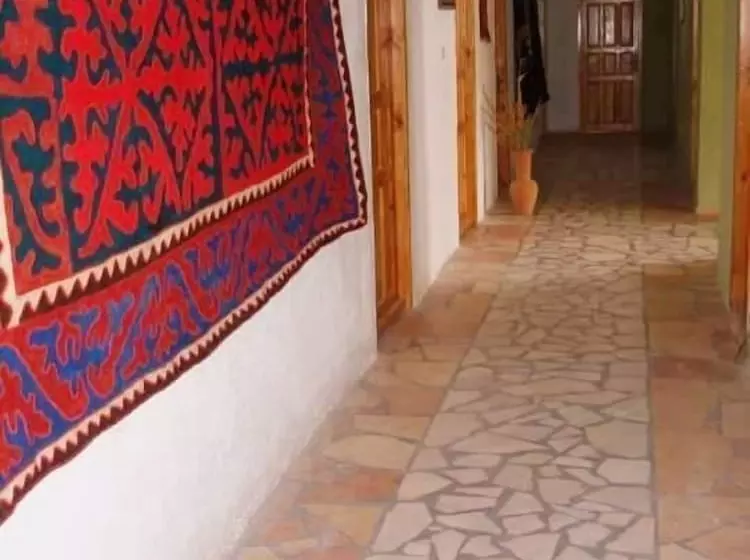 Majatalo Kozlar Yaylasi Doga Otel