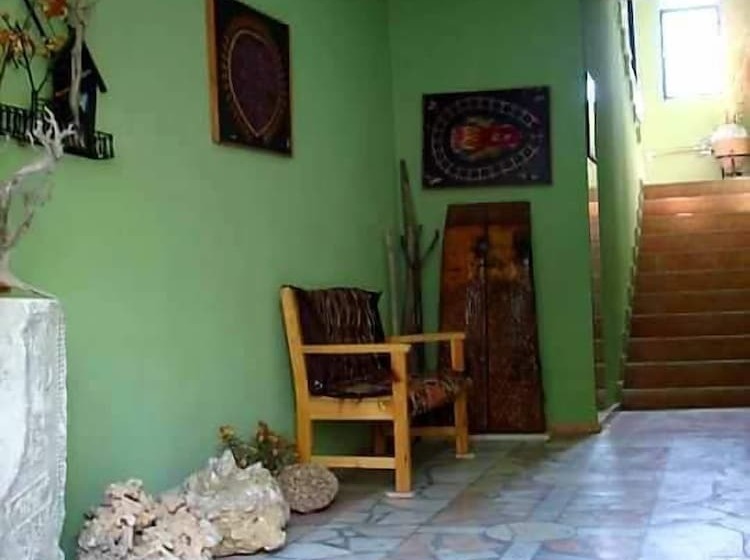 Пансион Kozlar Yaylasi Doga Otel