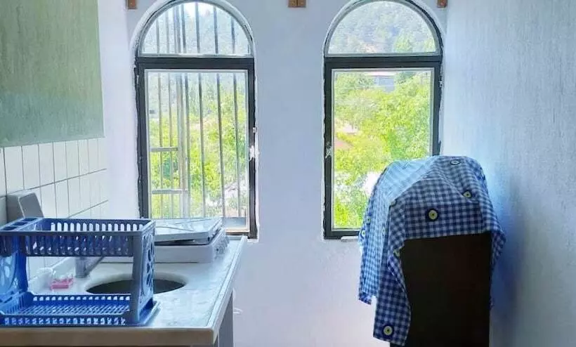 Majatalo Kozlar Yaylasi Doga Otel