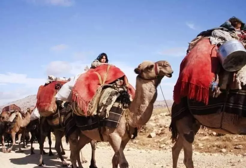Majatalo Kozlar Yaylasi Doga Otel