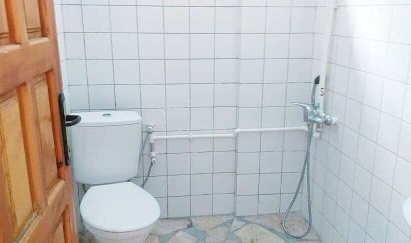 Пансион Kozlar Yaylasi Doga Otel