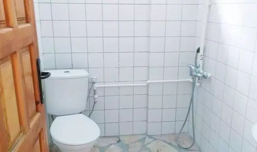 Majatalo Kozlar Yaylasi Doga Otel