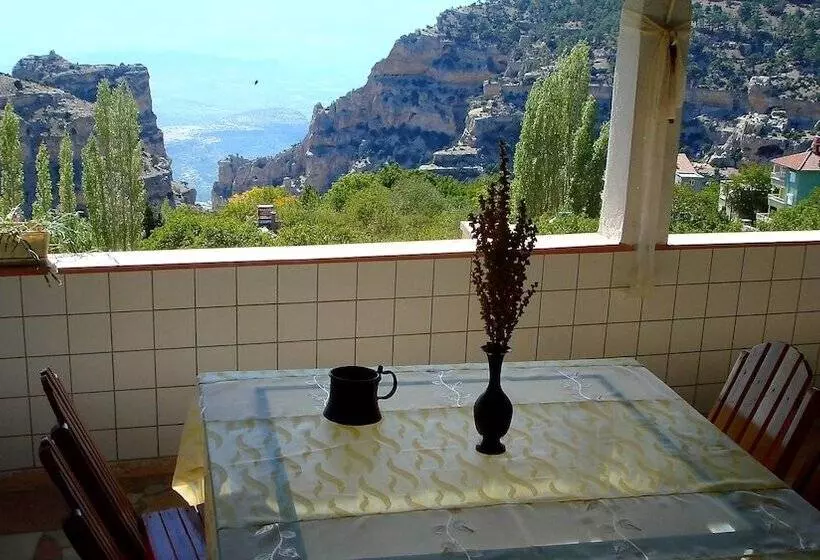 Majatalo Kozlar Yaylasi Doga Otel