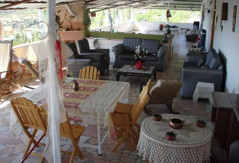 Majatalo Kozlar Yaylasi Doga Otel