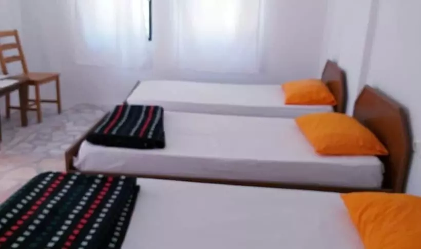 Majatalo Kozlar Yaylasi Doga Otel