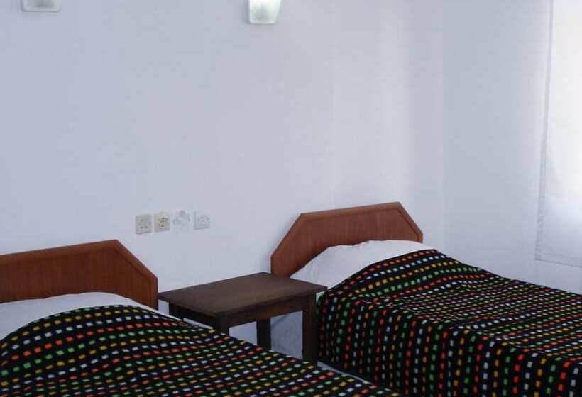 Пансион Kozlar Yaylasi Doga Otel