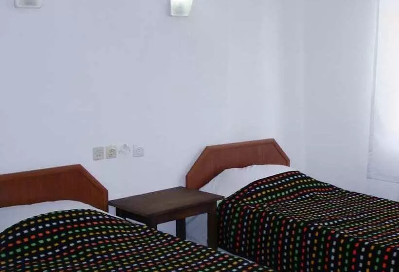 Majatalo Kozlar Yaylasi Doga Otel