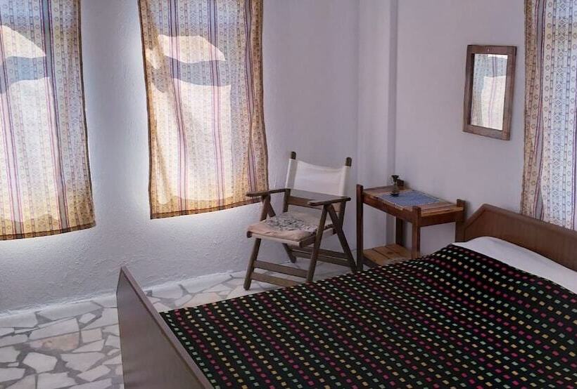 Пансион Kozlar Yaylasi Doga Otel