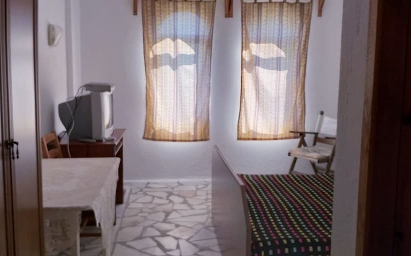 Пансион Kozlar Yaylasi Doga Otel