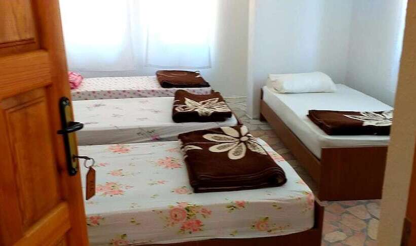 Пансион Kozlar Yaylasi Doga Otel