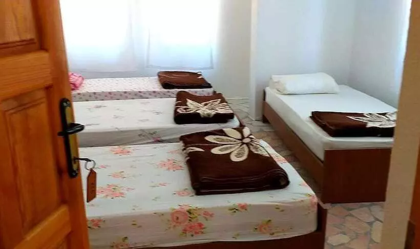 Majatalo Kozlar Yaylasi Doga Otel