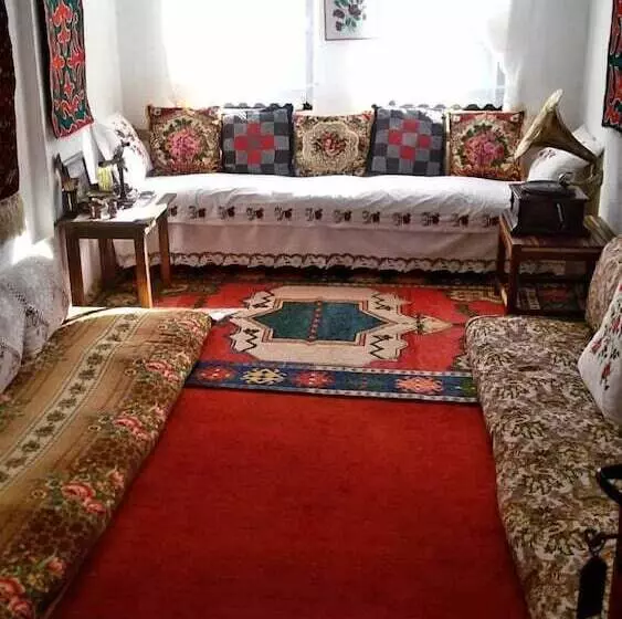 Majatalo Kozlar Yaylasi Doga Otel