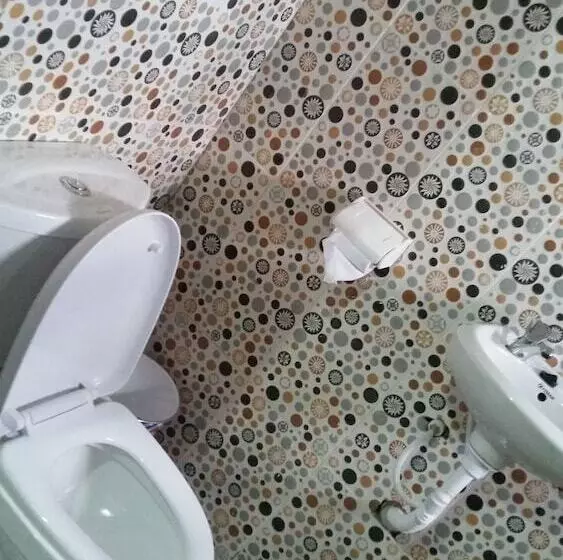 Majatalo Mac P Guesthouse