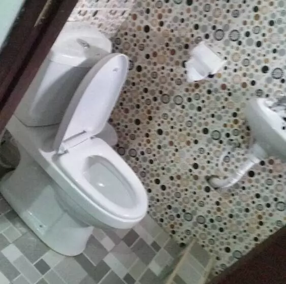 Majatalo Mac P Guesthouse