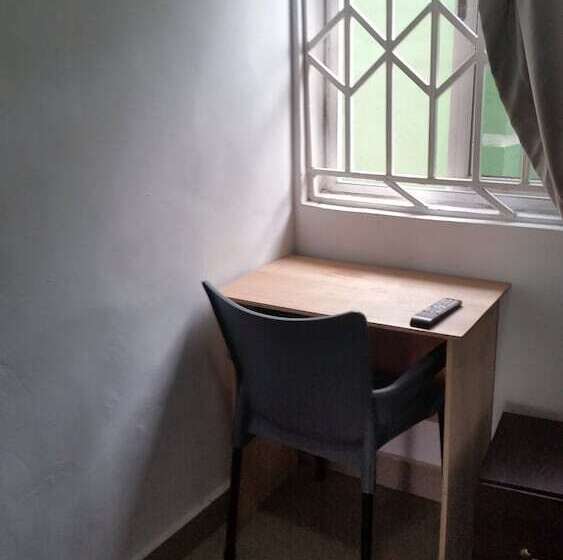 펜션 Mac P Guesthouse