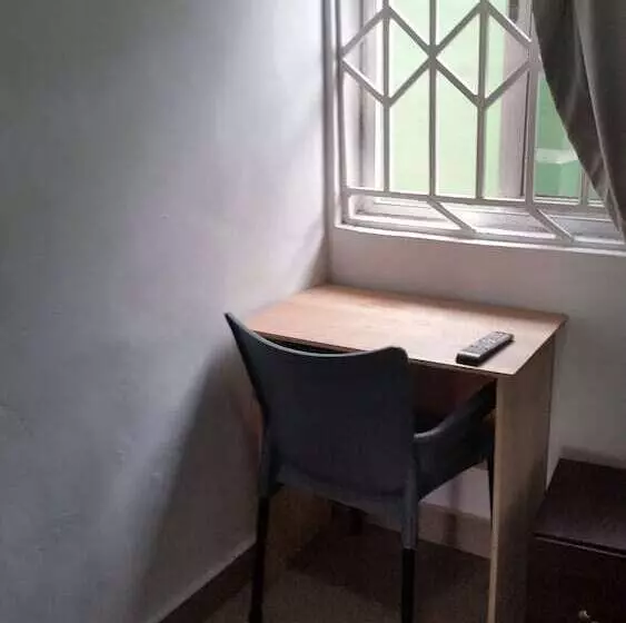 Majatalo Mac P Guesthouse