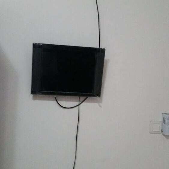 펜션 Mac P Guesthouse